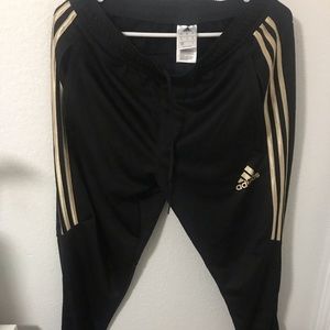 Adidas trackpants